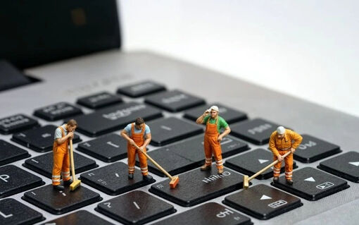 Máy tính chạy mượt hơn với "thủ tục" 60 giây mỗi tháng