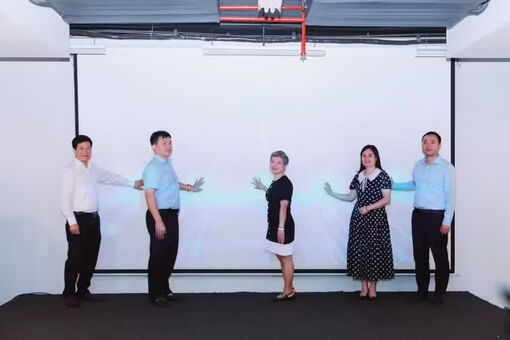 Phát động cuộc thi thiết kế bài giảng về môi trường không khói thuốc năm 2026