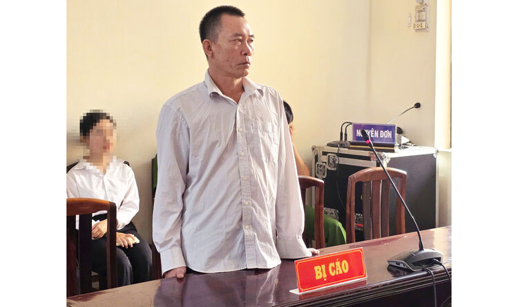 Tuyên phạt 7 năm tù thuyền trưởng tổ chức cho ngư dân xuất cảnh trái phép