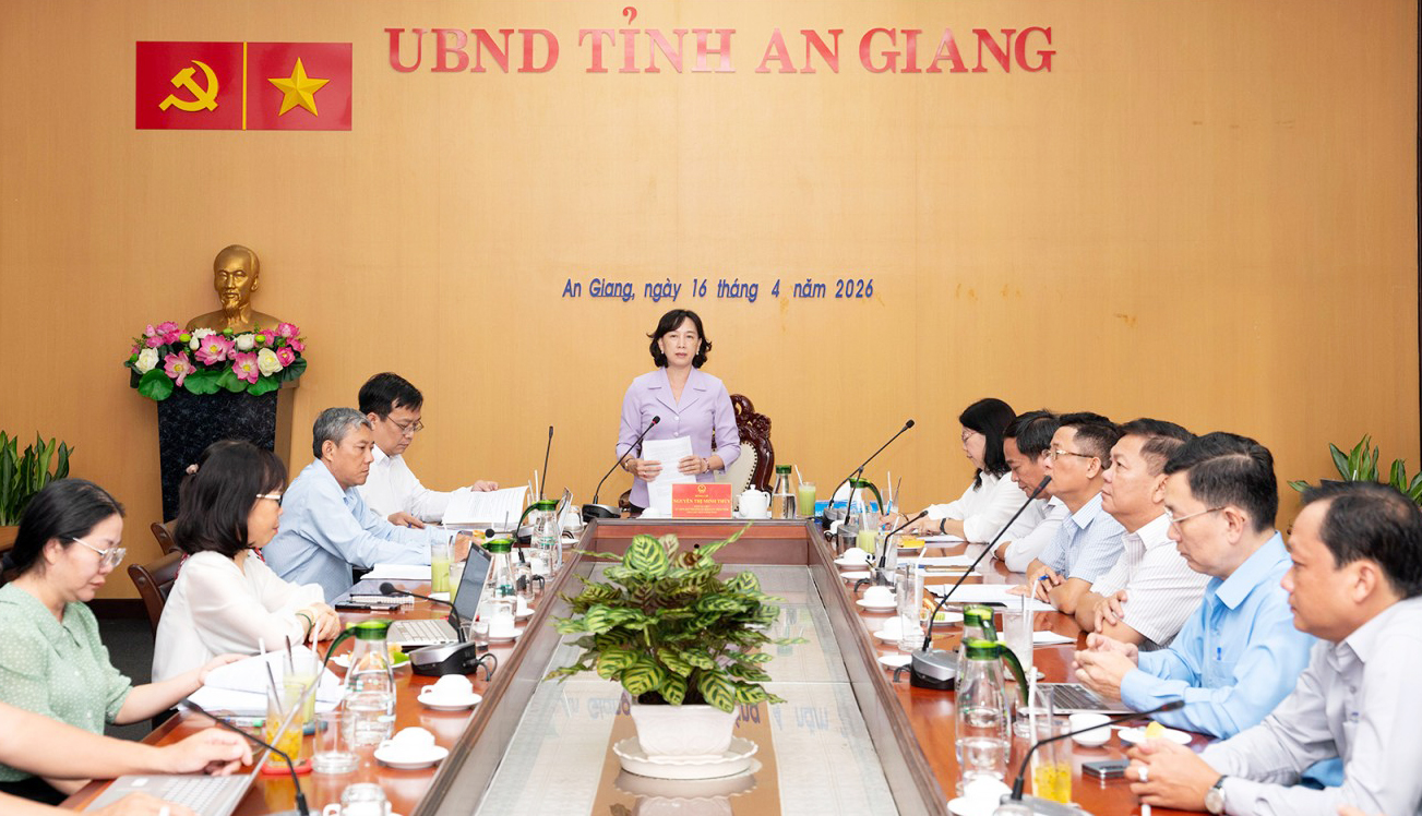 An Giang tăng cường bảo đảm an toàn thực phẩm, phòng ngừa ngộ độc thực phẩm