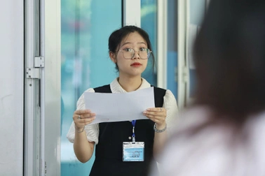 Quy định mới về bổ nhiệm chức danh và xếp lương giáo viên công lập