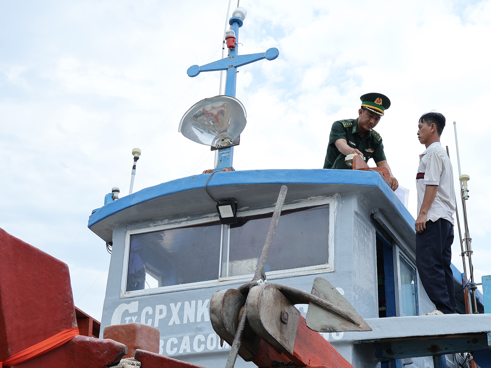 Siết quản lý để sớm gỡ thẻ vàng