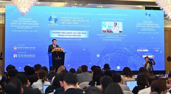 Khai mạc Tuần lễ Thương hiệu quốc gia Việt Nam 2026