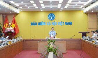 Lợi ích thiết thực từ 7 đột phá trong cải cách hành chính, chuyển đổi số của BHXH Việt Nam