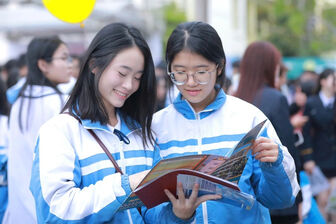 Lưu ý quan trọng khi đăng ký dự thi tốt nghiệp THPT 2026