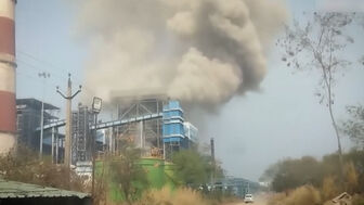 Số người thiệt mạng do vụ nổ ở Ấn Độ tăng mạnh