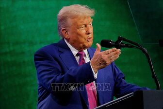 Tạp chí Time công bố danh sách 100 nhân vật có ảnh hưởng nhất trên thế giới năm 2026