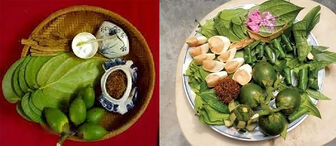 Thuốc lá không khói