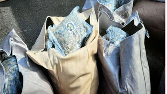 Triệt phá nhánh lớn băng đảng Balkan buôn ma túy