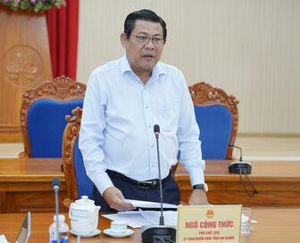 Tuyệt đối không để xảy ra tình trạng “đường làm xong lại đào lên để lắp điện, nước” ở Phú Quốc