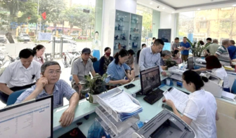 Xác thực thuê bao di động: Có 2 tháng để làm, coi chừng bẫy lừa đảo