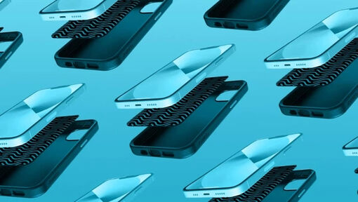 Loại ốp lưng smartphone phổ biến nhưng không đáng mua