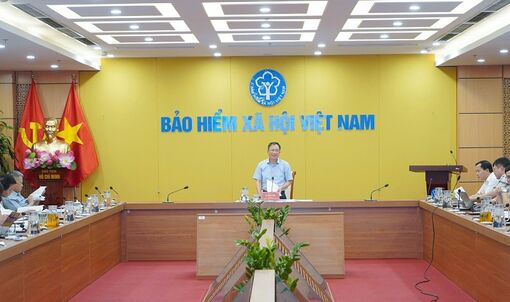 Lợi ích thiết thực từ 7 đột phá trong cải cách hành chính, chuyển đổi số của BHXH Việt Nam