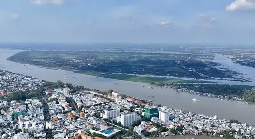 Tăng trưởng kinh tế An Giang dẫn đầu Đồng bằng sông Cửu Long