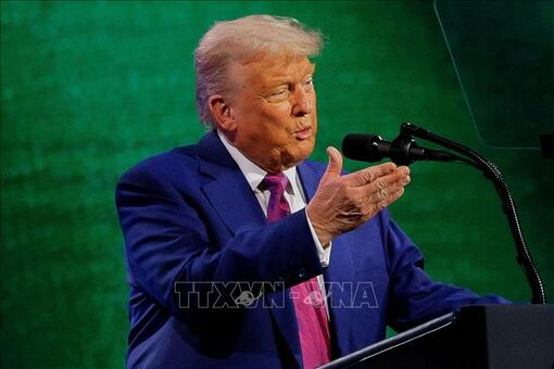 Tạp chí Time công bố danh sách 100 nhân vật có ảnh hưởng nhất trên thế giới năm 2026