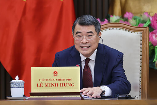 Tin tức nổi bật trong nước ngày 16/4