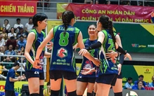 Lịch trực tiếp Giải bóng chuyền vô địch quốc gia ngày 17/04