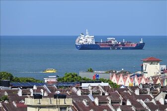 Ba nước Đông Nam Á cam kết giữ an toàn tuyến hàng hải huyết mạch Malacca