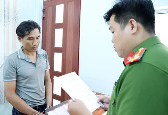 Bắt tạm giam đối tượng hiếp dâm người dưới 16 tuổi