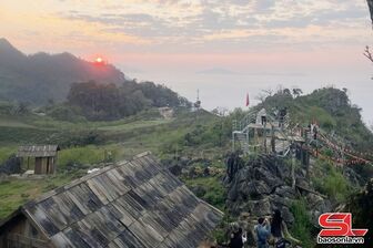 Đánh thức tiềm năng du lịch Pa Phách