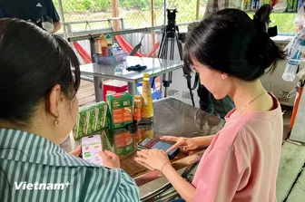 Hộ kinh doanh có doanh thu dưới 500 triệu đồng/năm vẫn được xuất hóa đơn điện tử