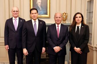 Tin thế giới nổi bật 17/4