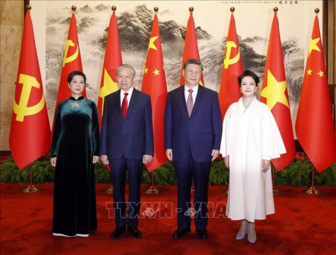 Tin tức nổi bật trong nước ngày 17/4