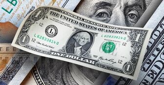 Tỷ giá USD hôm nay (17/4): Đồng USD phục hồi sau chuỗi giảm