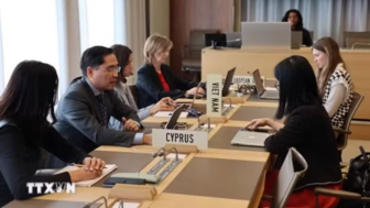 Việt Nam tham gia Hiệp định Công nghệ thông tin mở rộng