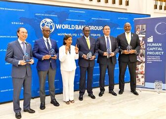 Việt Nam vào nhóm 5 quốc gia dẫn đầu thế giới về Chỉ số Vốn con người mở rộng