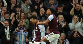 Watkins lập kỷ lục giúp Aston Villa vùi dập Bologna 4-0