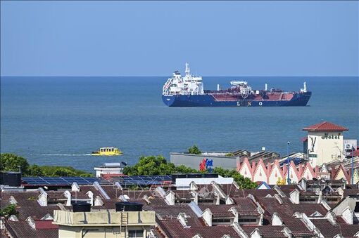 Ba nước Đông Nam Á cam kết giữ an toàn tuyến hàng hải huyết mạch Malacca