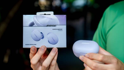 Cầm 3 triệu đi mua tai nghe: Chọn "thương hiệu lớn" hay "công nghệ mới"?