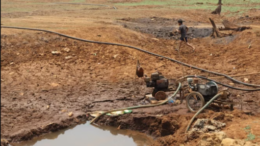 Cảnh báo nguy cơ thiếu hụt nguồn nước do El Nino từ giữa năm 2026