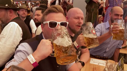 Đức kêu gọi tăng thuế đồ uống có cồn