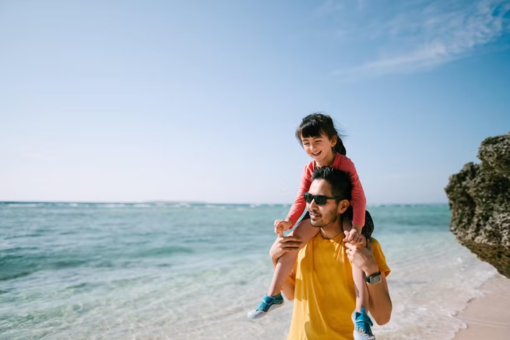 “Kỳ nghỉ vàng” 30/4 tăng nhiệt: Du khách Việt chuộng các “điểm đến quốc dân”