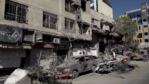 Nhiều nước kêu gọi Quỹ Tiền tệ Quốc tế và Ngân hàng Thế giới hỗ trợ khẩn cấp