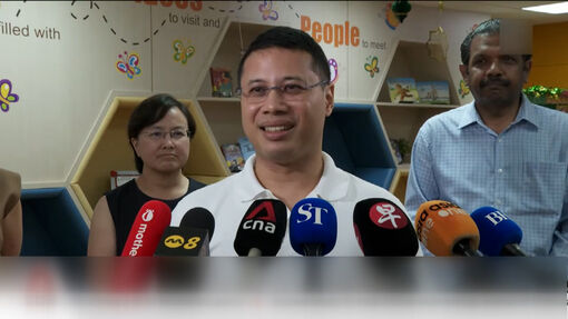 Singapore siết chặt kỷ luật học đường