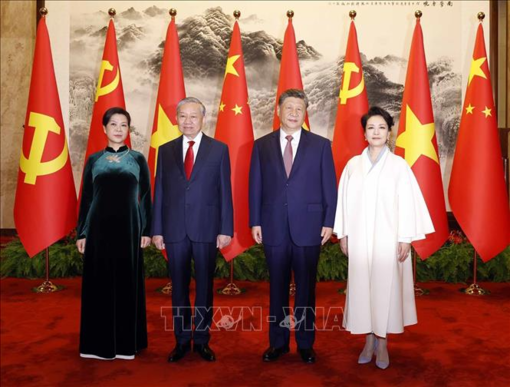 Tin tức nổi bật trong nước ngày 17/4