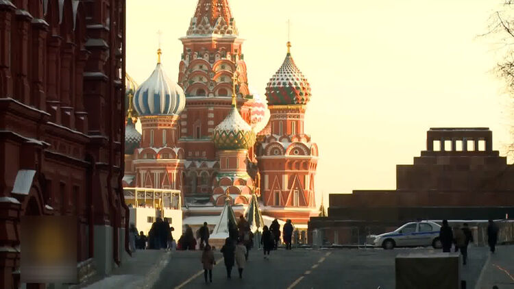 Cảnh báo “hiệu ứng domino” trong nền kinh tế Nga