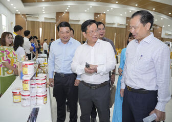 An Giang hướng đến phát triển doanh nghiệp xanh và trách nhiệm xã hội