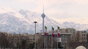 Iran muốn chấm dứt xung đột trên toàn khu vực