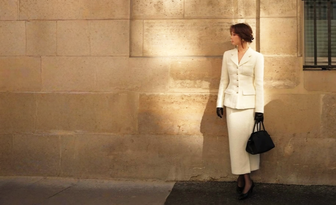 Nghệ thuật sang trọng thầm lặng với phong cách Old Money