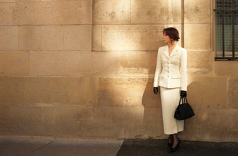 Nghệ thuật sang trọng thầm lặng với phong cách Old Money