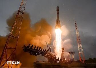 Tin thế giới nổi bật 18/4