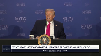 Tổng thống Mỹ thừa nhận cuộc chiến với Iran là “sự chệch hướng nhỏ”