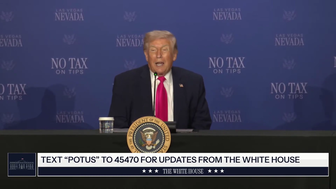 Tổng thống Mỹ thừa nhận cuộc chiến với Iran là “sự chệch hướng nhỏ”