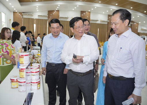 An Giang hướng đến phát triển doanh nghiệp xanh và trách nhiệm xã hội