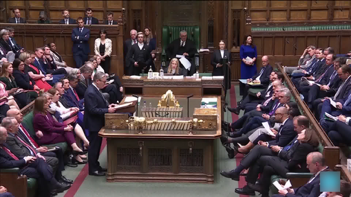 Các nước thúc đẩy đảm bảo an ninh eo biển Hormuz