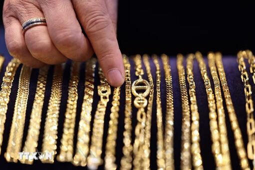 Chuyên gia nhận định triển vọng tăng của giá vàng vẫn rộng mở